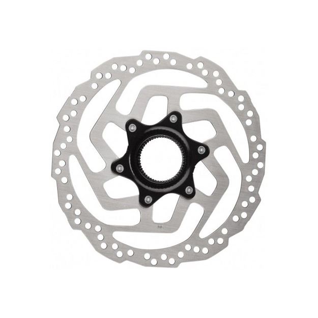 Picture of SHIMANO ROTOR SM-RT10 160MM CENTRE LOCK